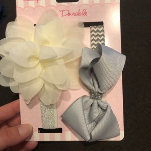 Handbands for baby girl